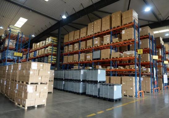 Requirements for packages sent to Saudi Arabia