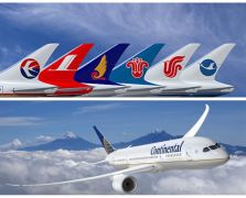国际空运